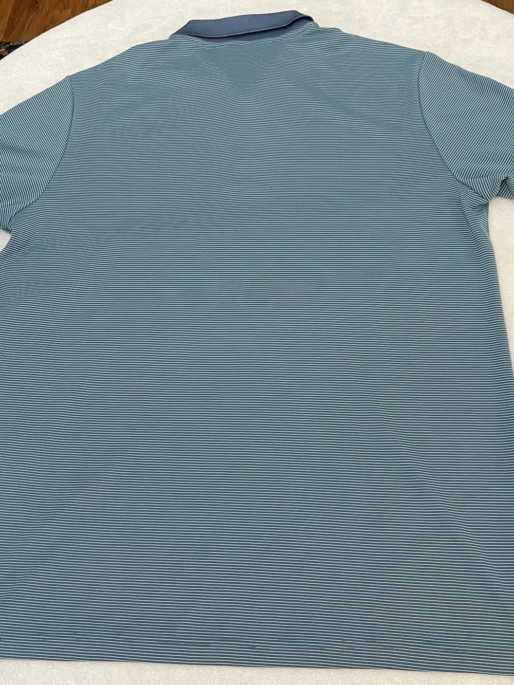 Adidas Men’s XL Polo Golf Shirt Bundle of 2 SS Activewear Shirts Casual Summer